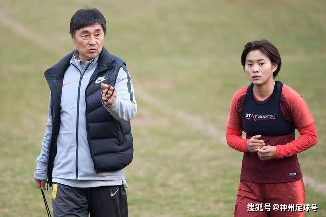 艰苦战胜越南，中国女足进军亚运四强